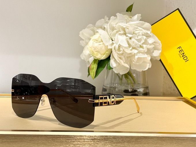 Fendi Sunglasses ID:20230612-892